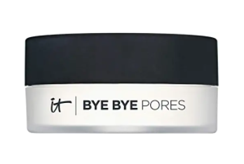 IT Cosmetics Bye Bye Pores - Poreless Finish Loose Setting