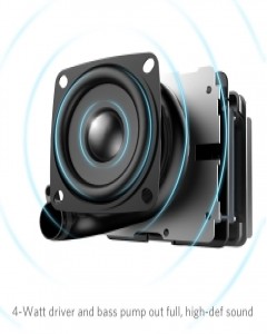 speaker