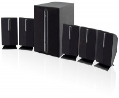 speaker