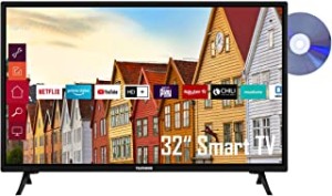 TV set